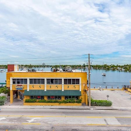 Miami Hollywood Beach At Costa Hollywood 4 Guests By Ammosvr Leilighet Hallandale Beach Eksteriør bilde